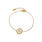 Shell Flower Set