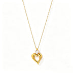 Minimalist Heart Set