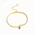 Minimalist Design Bracelet