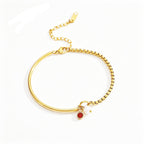 Minimalist Design Bracelet
