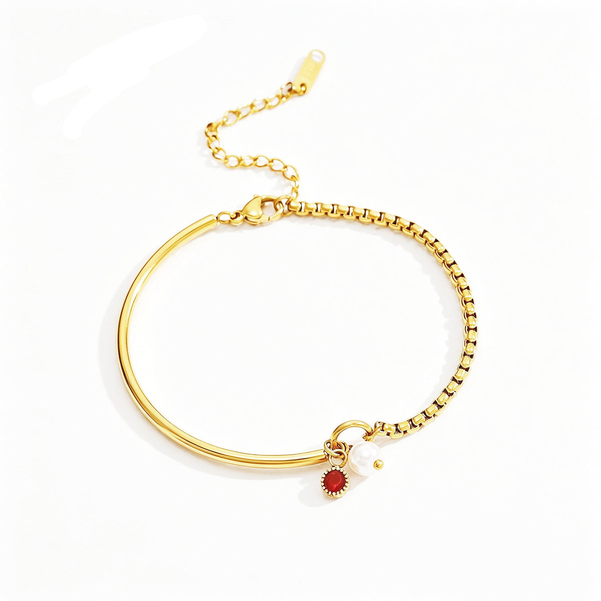 Minimalist Design Bracelet